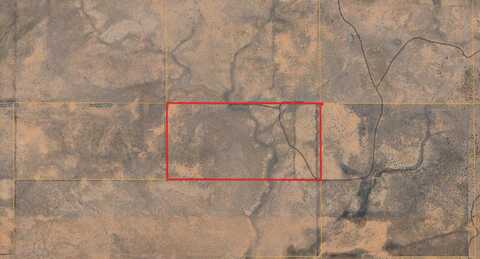 County Road B030, Mountainair, NM 87036