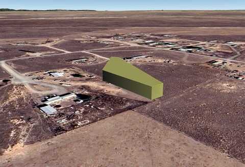 Delaware (Echo Ridge Lot:C26) Court, Moriarty, NM 87035