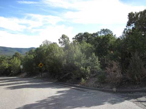 7 Bear Claw Trail, Tijeras, NM 87059