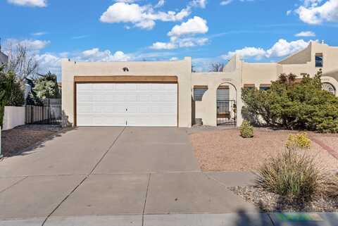 9425 BENT Road NE, Albuquerque, NM 87109