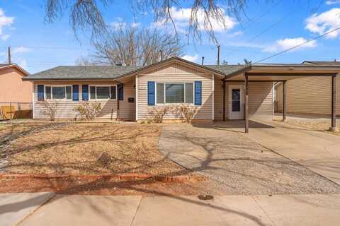 1028 MARRON Circle NE, Albuquerque, NM 87112