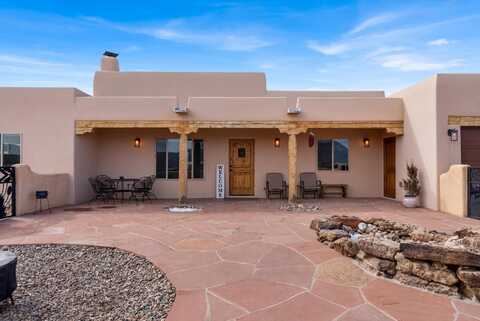 27 Medina Lane, Taos, NM 87571