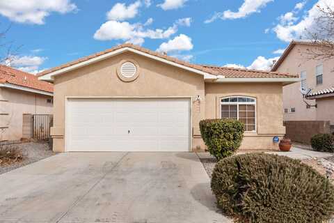 5583 MANSFIELD Place NW, Albuquerque, NM 87114