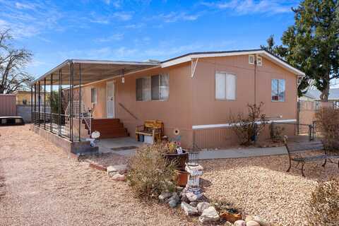 6608 Pino Avenue Avenue NE, Albuquerque, NM 87109