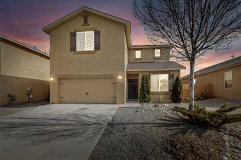 6745 Mountain Hawk Loop NE, Rio Rancho, NM 87144