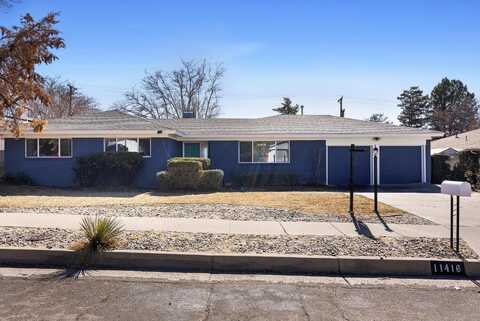 11416 APPIAN Way NE, Albuquerque, NM 87111