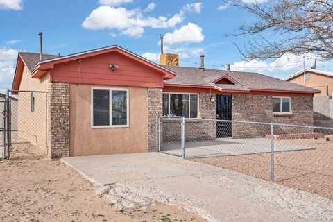 1613 Del Monte Trail SW, Albuquerque, NM 87121