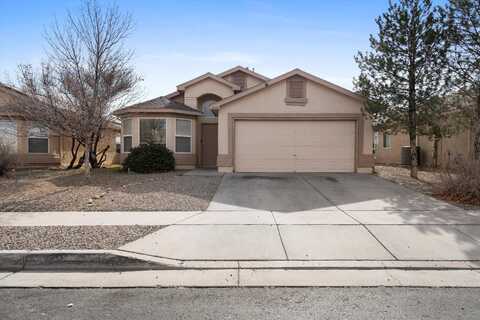 10008 GARDEN GATE Lane SW, Albuquerque, NM 87121