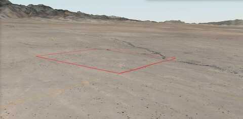 Desert Mesa Road lot: 325, San Antonio, NM 87832