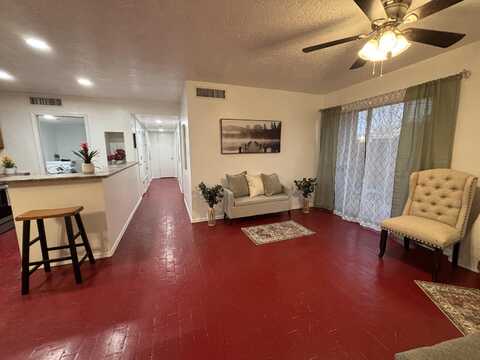 225 LA VIDA NUEVA DEL OESTE SW, Albuquerque, NM 87105