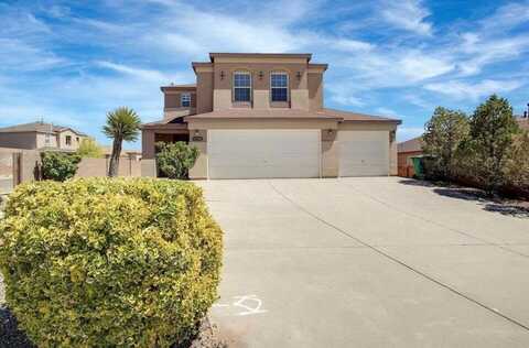 5224 Hobbs Drive NE, Rio Rancho, NM 87144