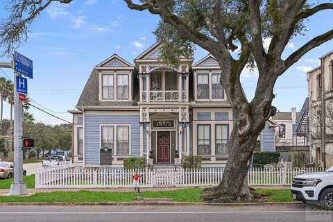 1403 Broadway Street, Galveston, TX 77550