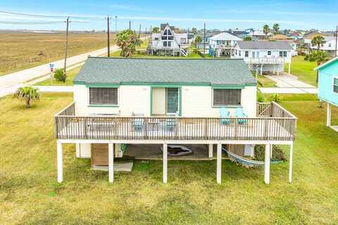 16725 Captain Bligh, Jamaica Beach, TX 77554