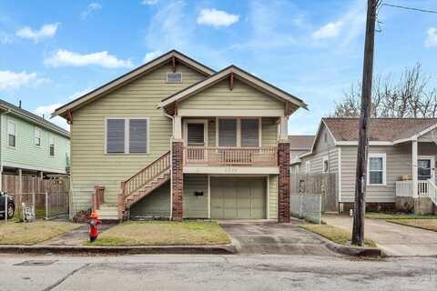 4329 Ave S 1/2, Galveston, TX 77550