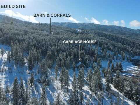 770 Mountain Moose Road, Bozeman, MT 59715