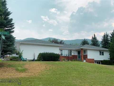 4106 Trenton Street, Butte, MT 59701