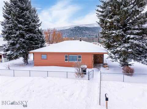 125 Howe, Anaconda, MT 59711