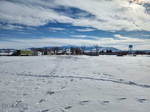 HONOR LANE, Whitehall, MT 59759
