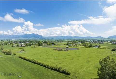 6 Valley View Way, Bozeman, MT 59718