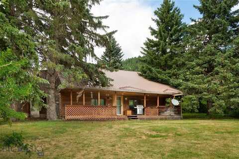 73 Chestnut Road, Bozeman, MT 59715