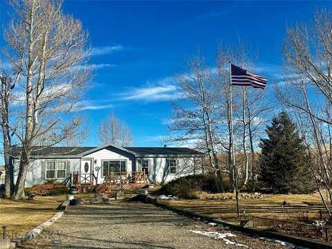 28 Secora Lane, Three Forks, MT 59752