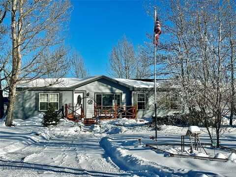 28 Secora Lane, Three Forks, MT 59752