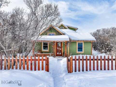 213 N 8th Avenue, Bozeman, MT 59715