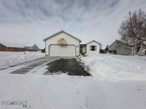 1119 Sunrise Drive, Belgrade, MT 59714