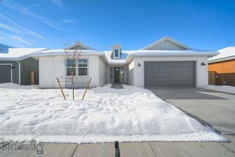 1512 Cyril Way, Belgrade, MT 59714