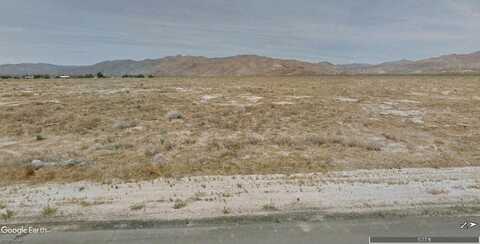 Cholla Road, Cantil, CA 93519