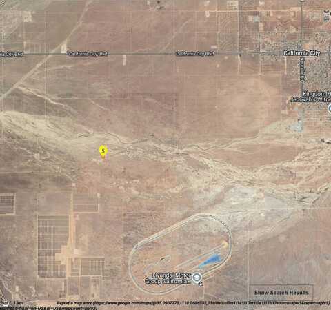 14 Forest Blvd, California City, CA 93505