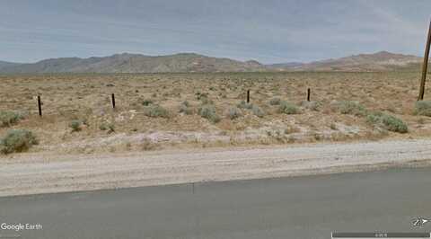 Cholla Road, Cantil, CA 93519