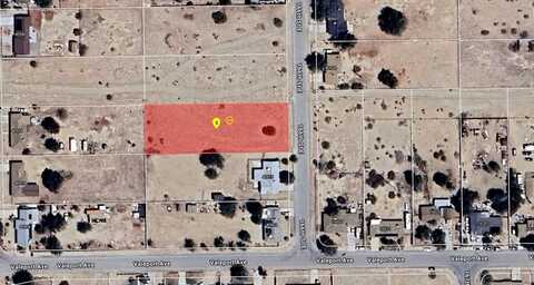 166th St E, Lancaster, CA 93535