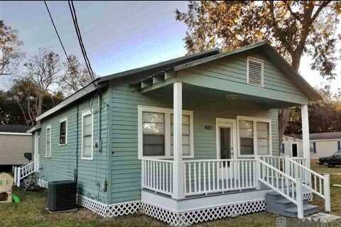 4111 Main, Addis, LA 70710