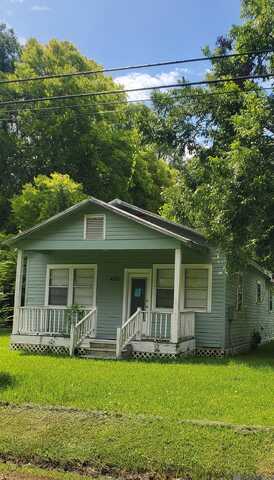 4111 Main, Addis, LA 70710
