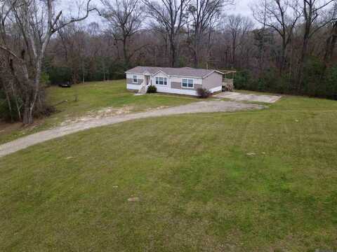 9461 Old Hwy 66, Saint Francisville, LA 70775