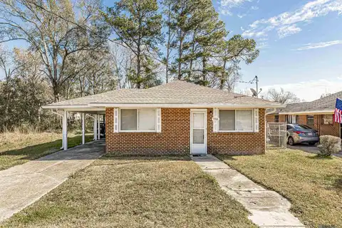 9966 Avenue C, Baton Rouge, LA 70807