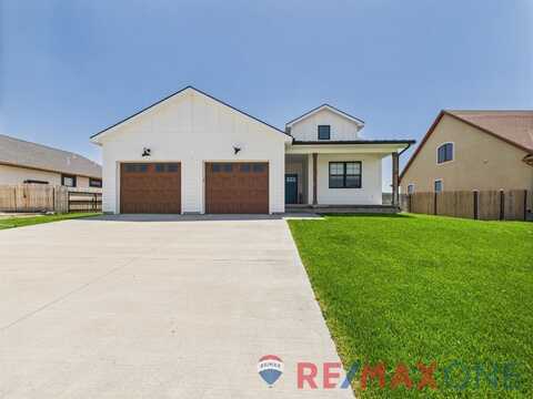 2234 Stetson Way, Garden City, KS 67846
