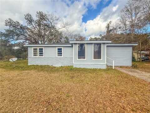 68 Brucewood Drive N, Mobile, AL 36613