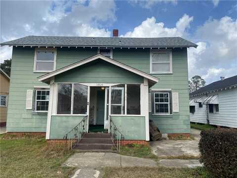 1814 La Salle Street, Mobile, AL 36606