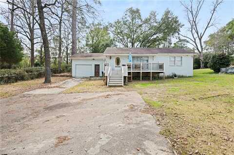 305 Alpine Street, Chickasaw, AL 36611