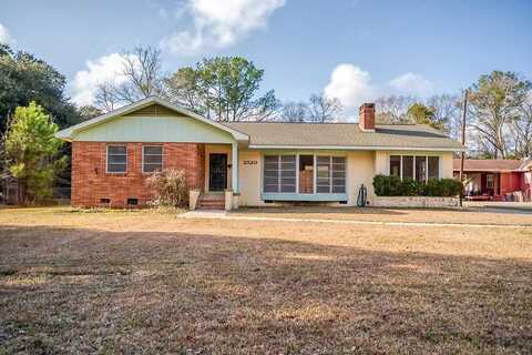 2520 Robin Hood Drive, Mobile, AL 36605