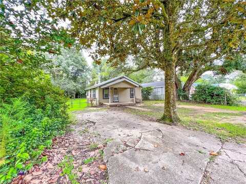 517 Byrne Street, Bay Minette, AL 36507