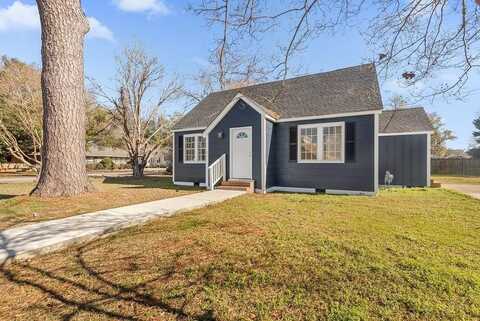 418 Chesley Avenue, Jackson, AL 36545