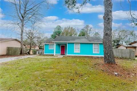 784 Trailwood Drive E, Mobile, AL 36608