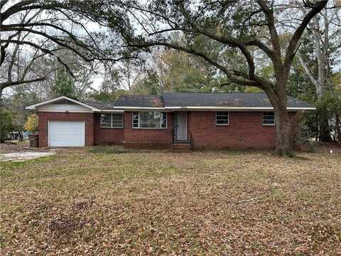 1863 Lewis Avenue, Mobile, AL 36605