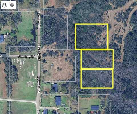 0 Beverly Road, Irvington, AL 36544