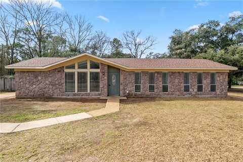 8171 Healy Drive, Mobile, AL 36695