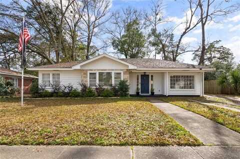 2769 Chadwick Drive N, Mobile, AL 36606