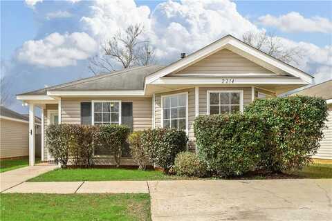 2214 Seasons Court, Mobile, AL 36695